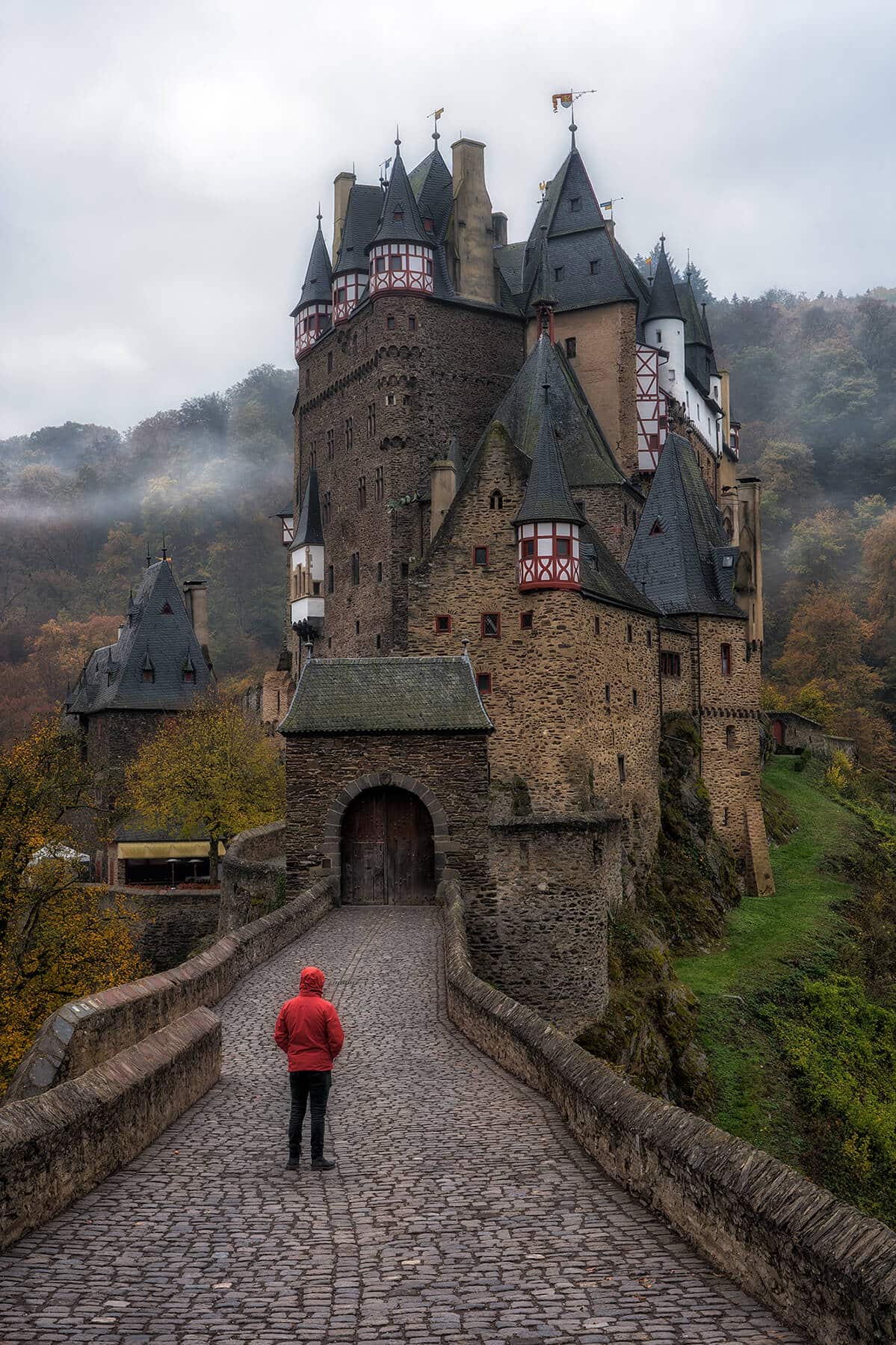 Burg Eltz 