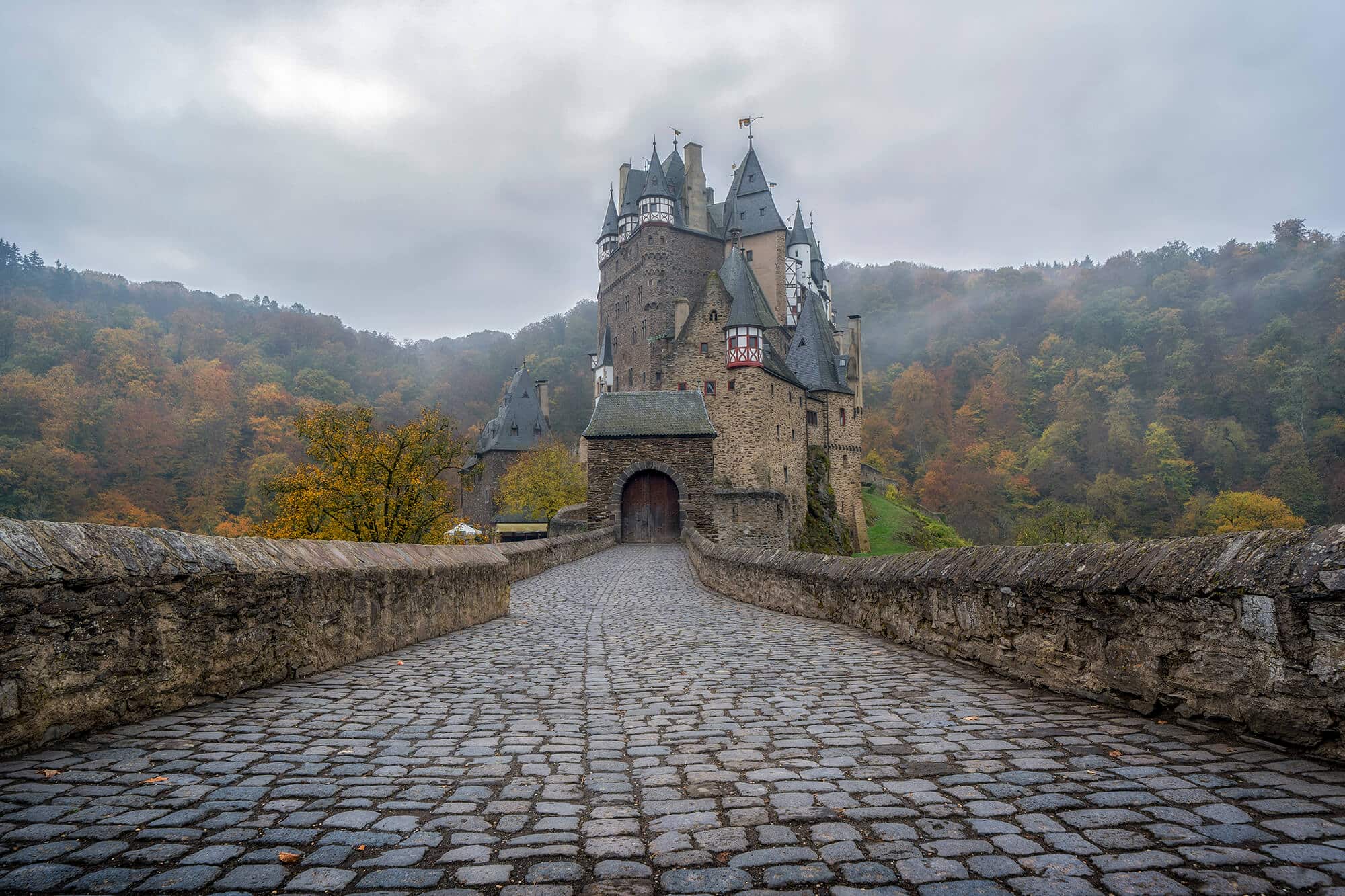 burg eltz