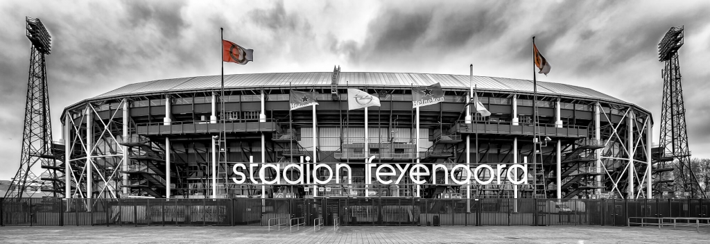 feyenoord de kuip