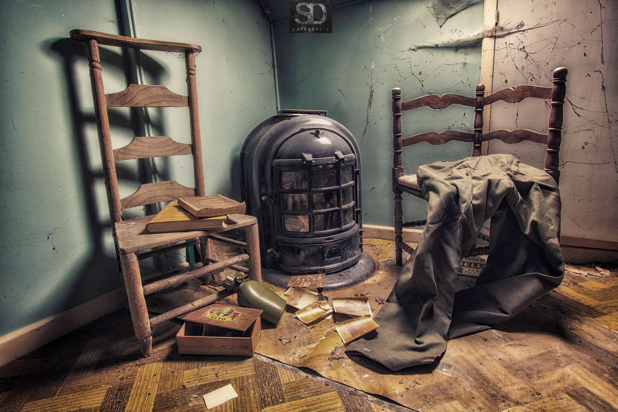 maison dr pepito de zolder