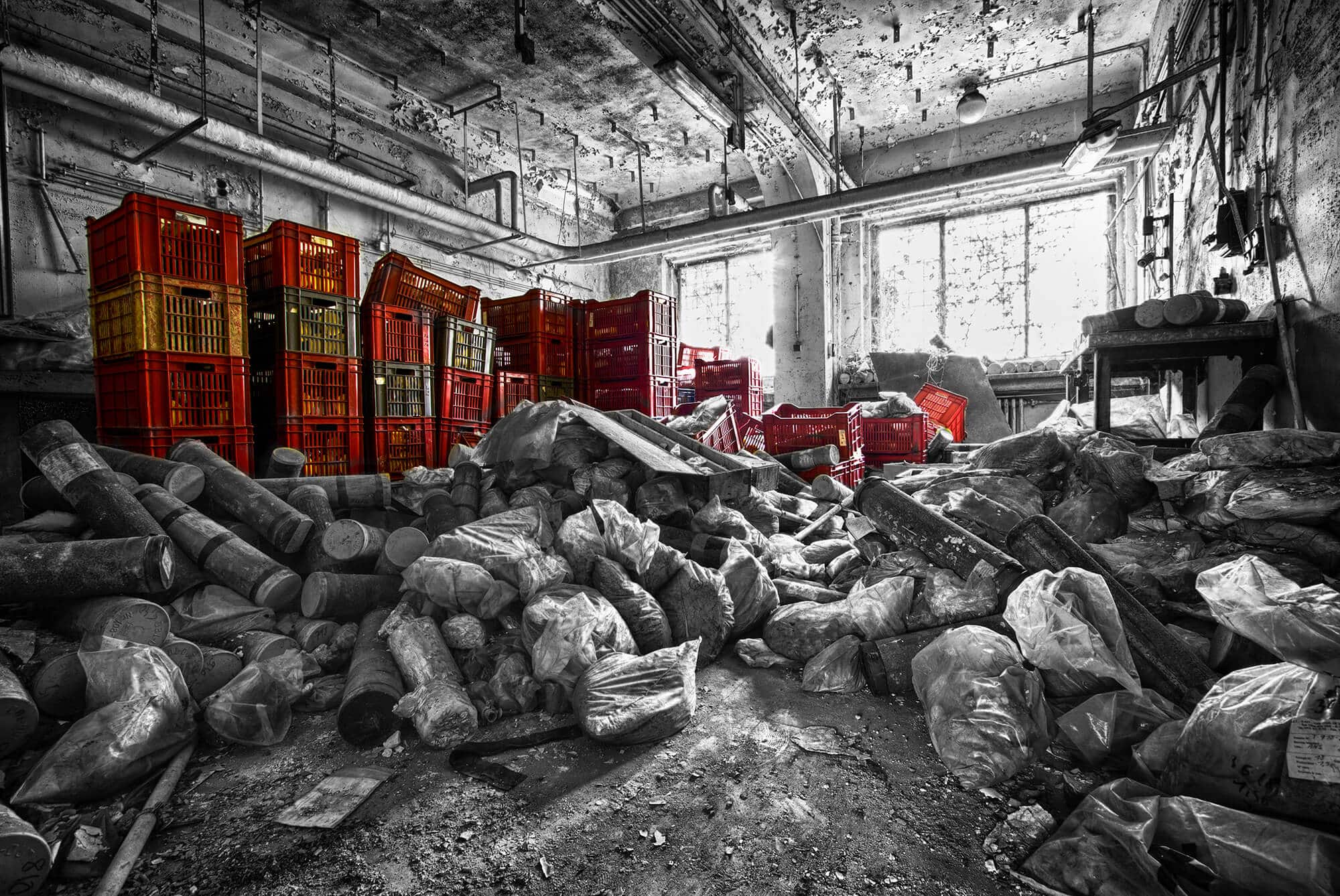 Val Benoit University verlaten plek