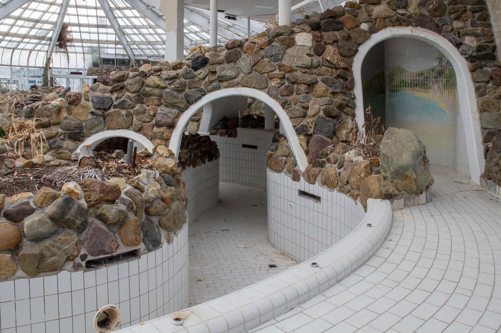 rotterdam icoon tropicana rotterdam