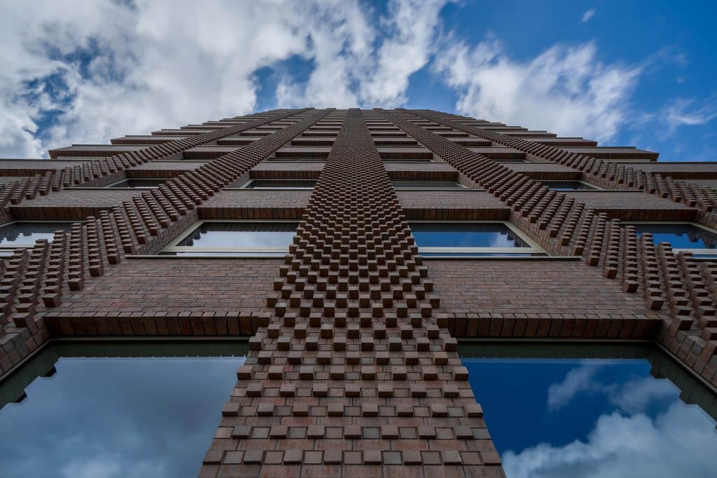 appartement antwerpen