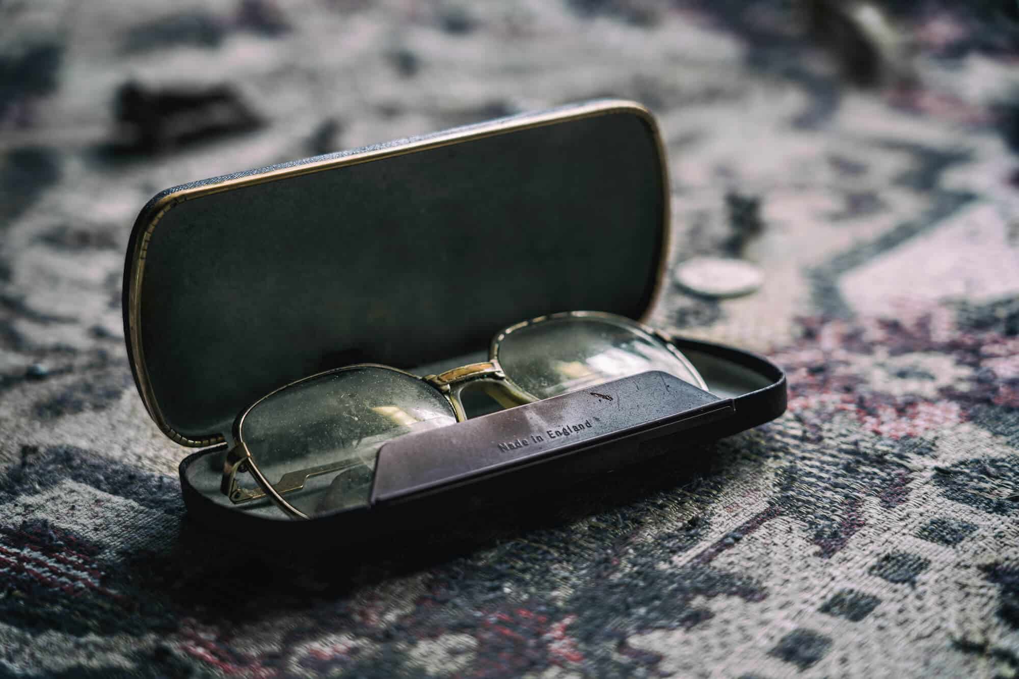 maison houx urbex fotografie